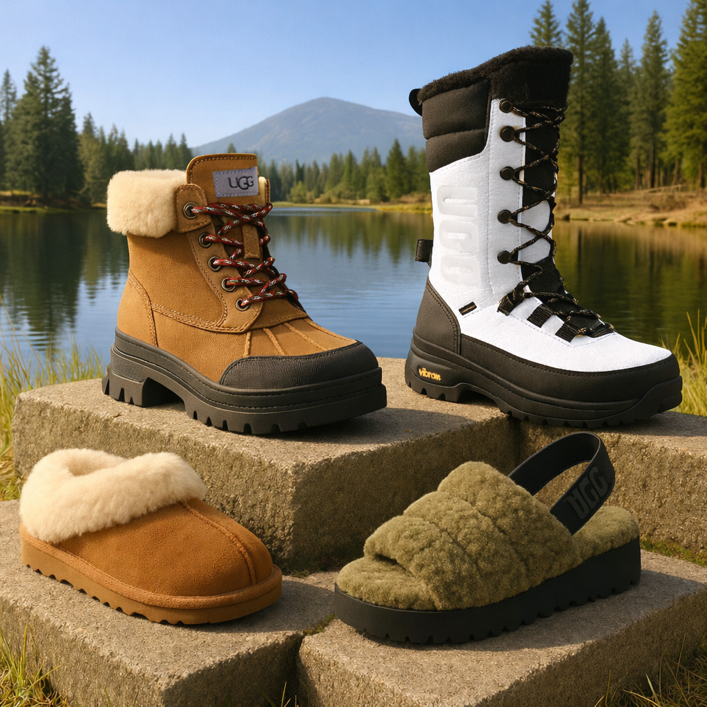 UGG Deals | Shop Zulily
