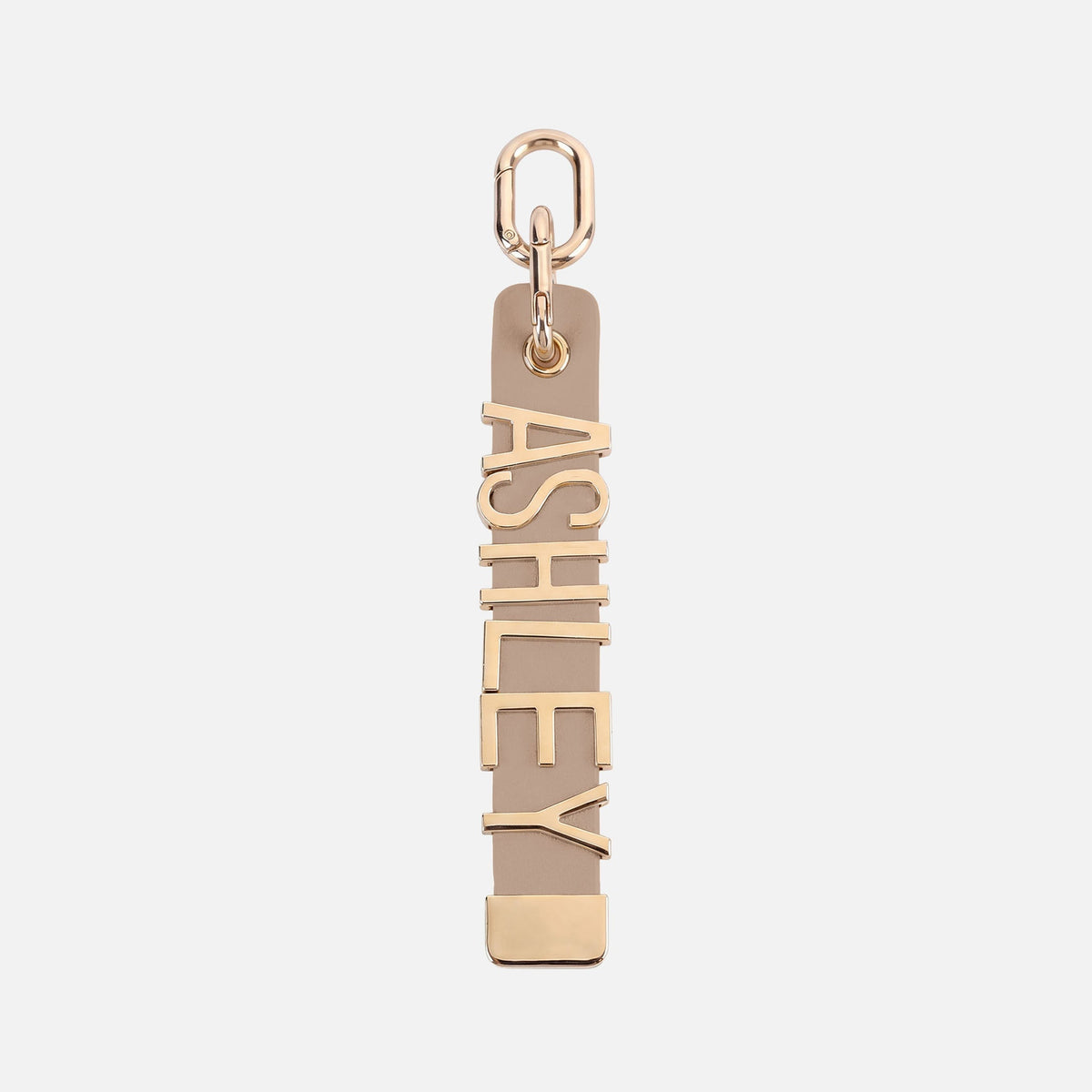 MKF Collection by Mia K. - Adelia Keychain