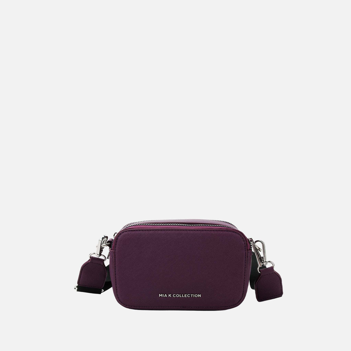 MKF Collection by Mia K. - Avielle Crossbody Bag