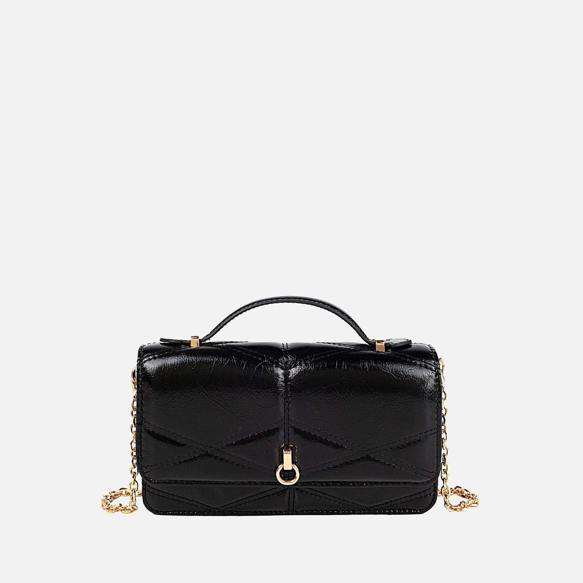 Suzanne Shoulder Bag