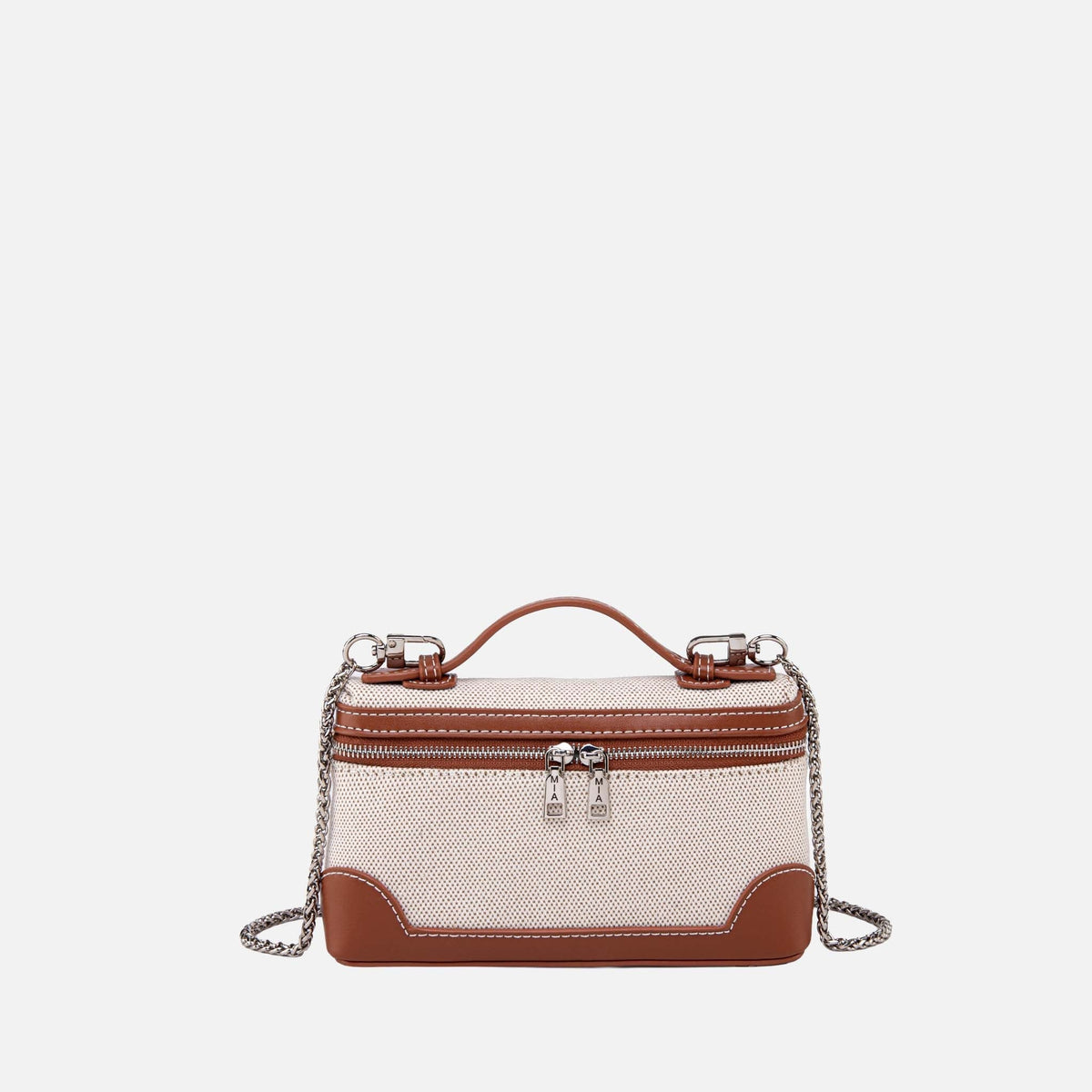 MKF Collection by Mia K. - Zinnia Crossbody Bag