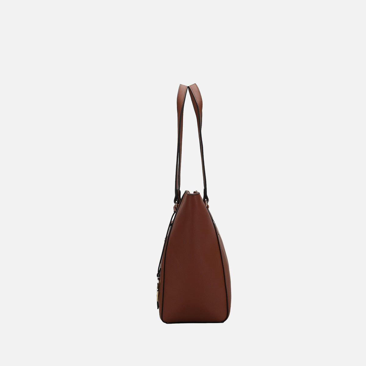 MKF Collection by Mia K. - Alexandra Tote Bag and Wallet Set