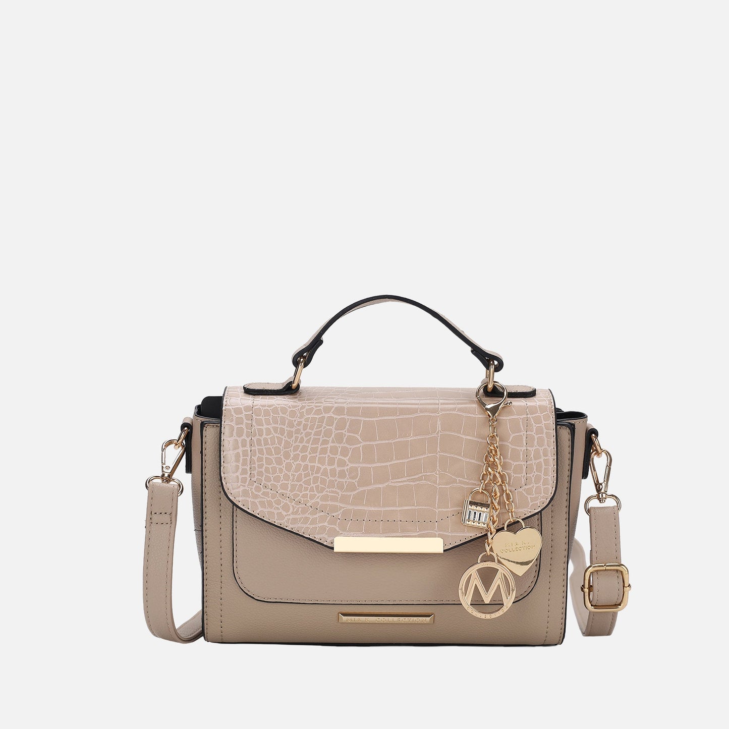 MKF Collection by Mia K. - Sylvie Shoulder Bag
