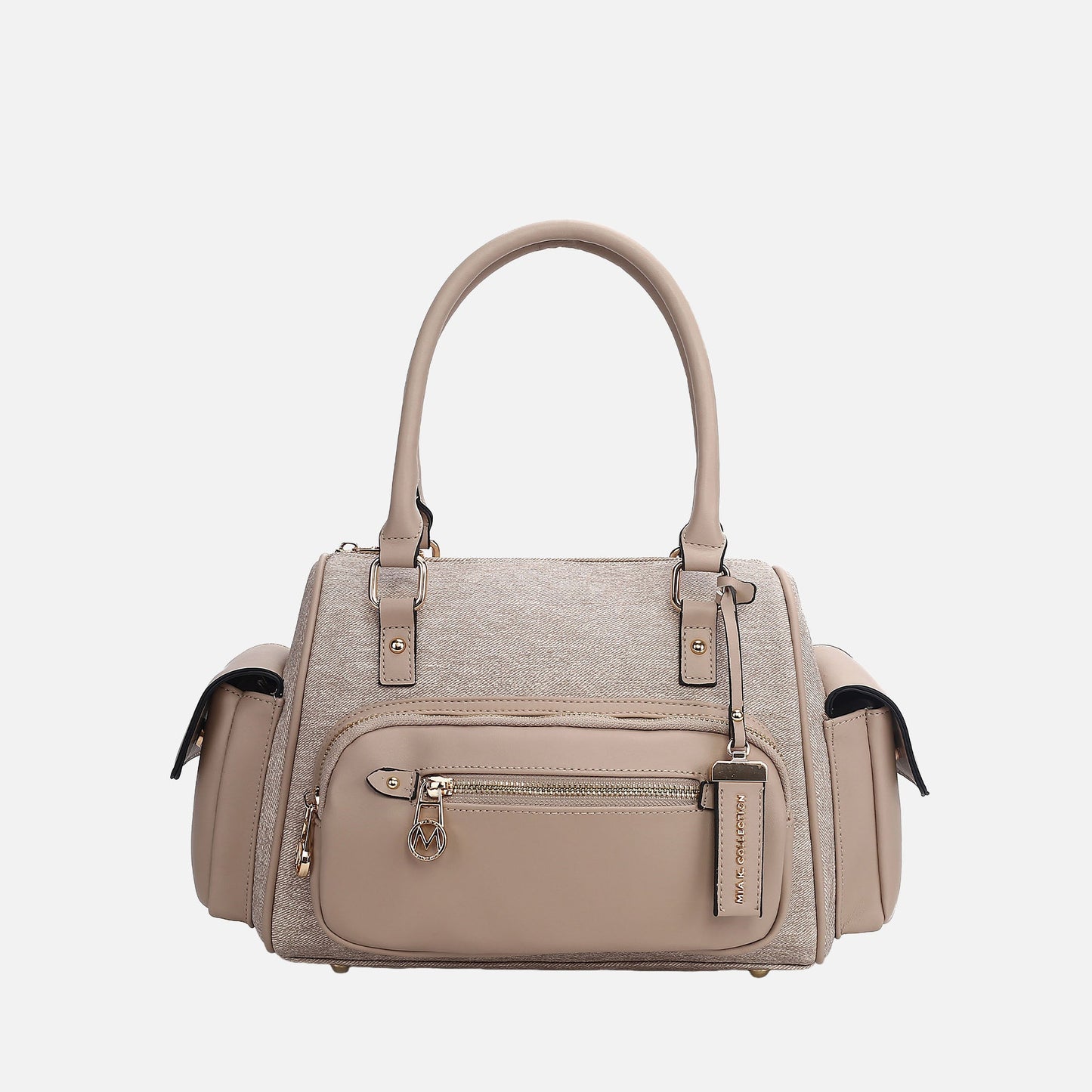 MKF Collection by Mia K. - Thalia Shoulder Bag