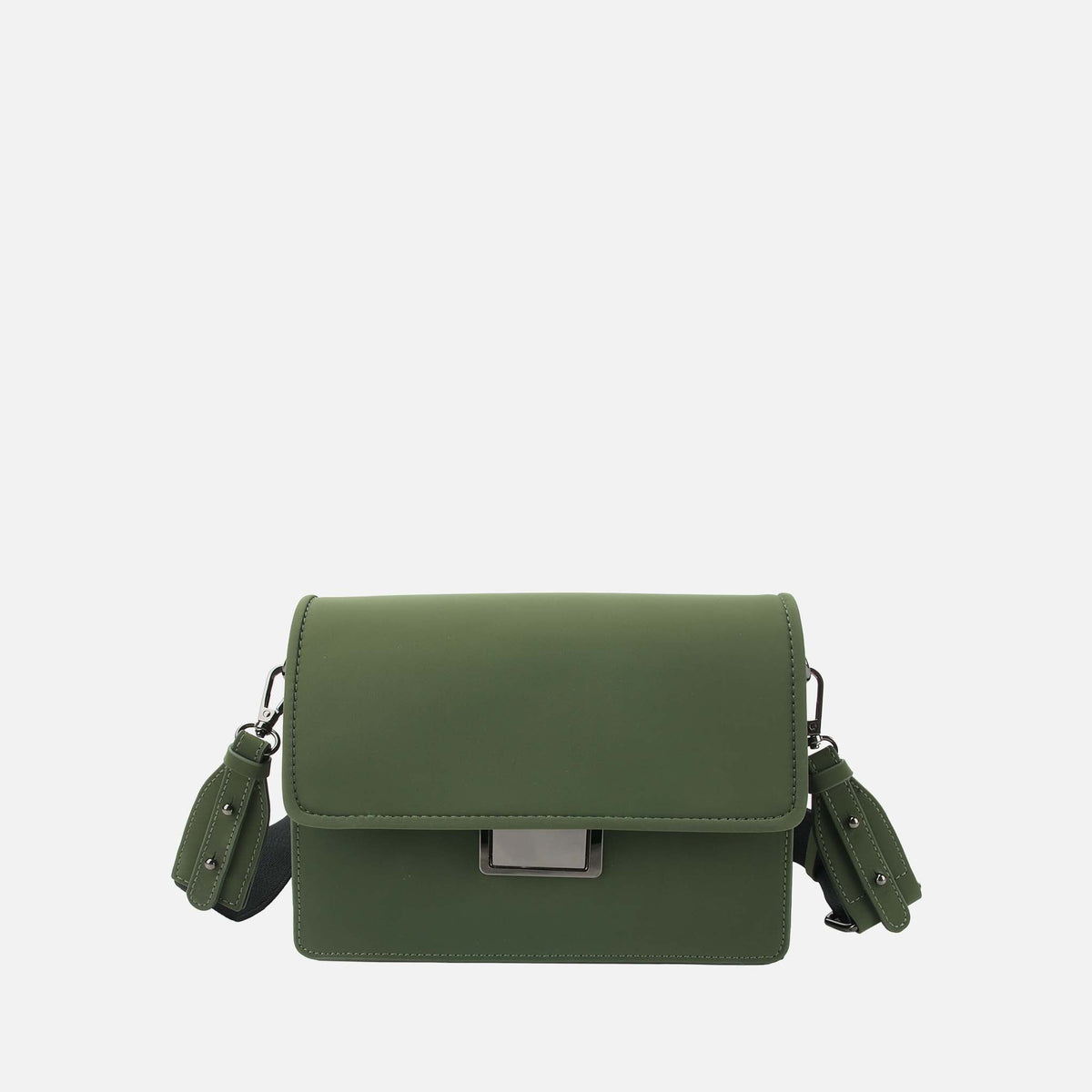 MKF Collection by Mia K. - Lysandra Shoulder Bag