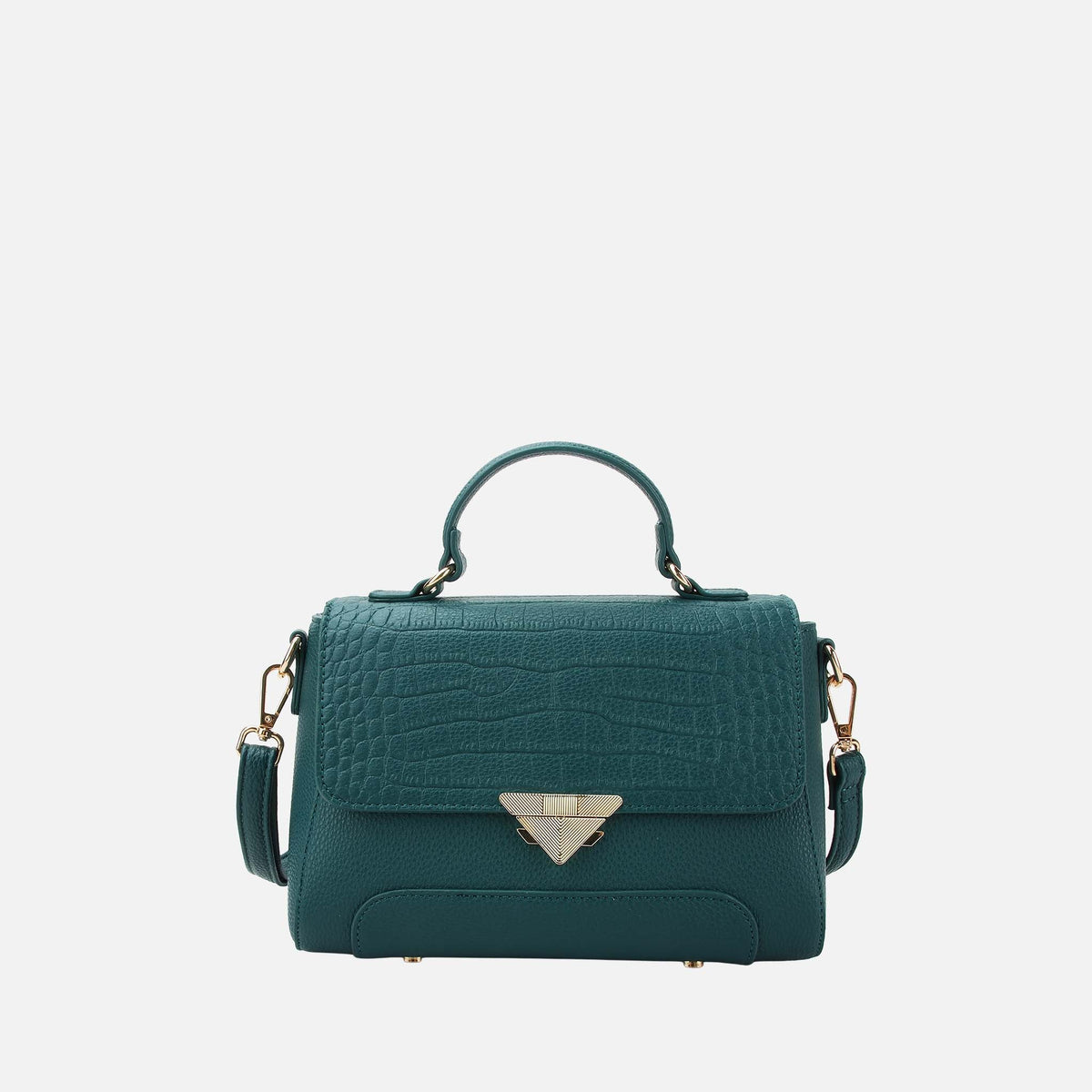 MKF Collection by Mia K. - Saphira Shoulder Bag