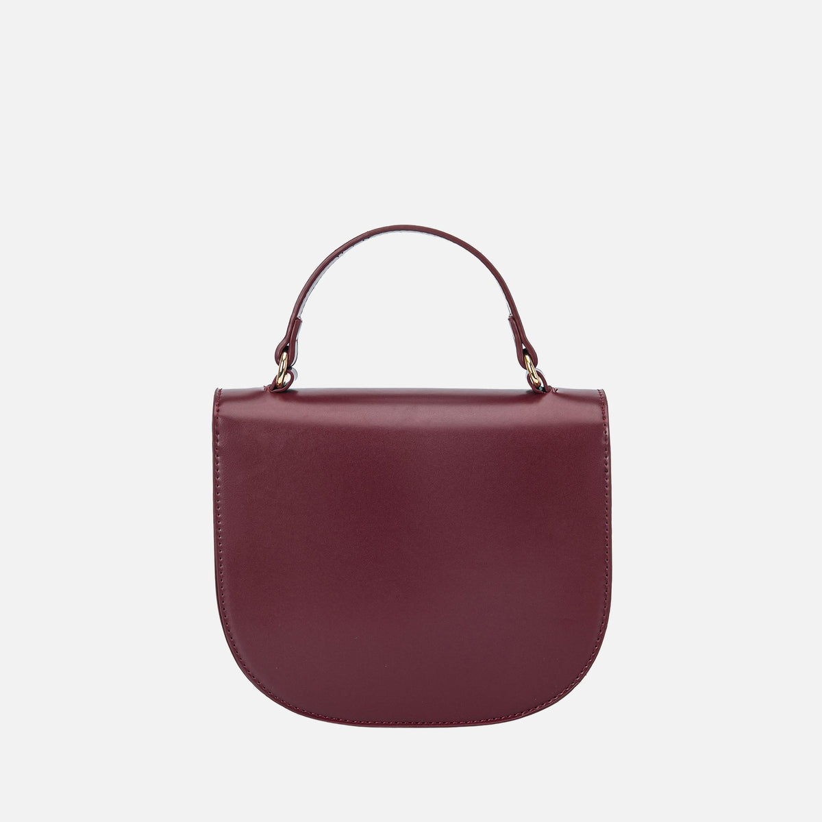 MKF Collection by Mia K. - Heloise Crossbody Bag