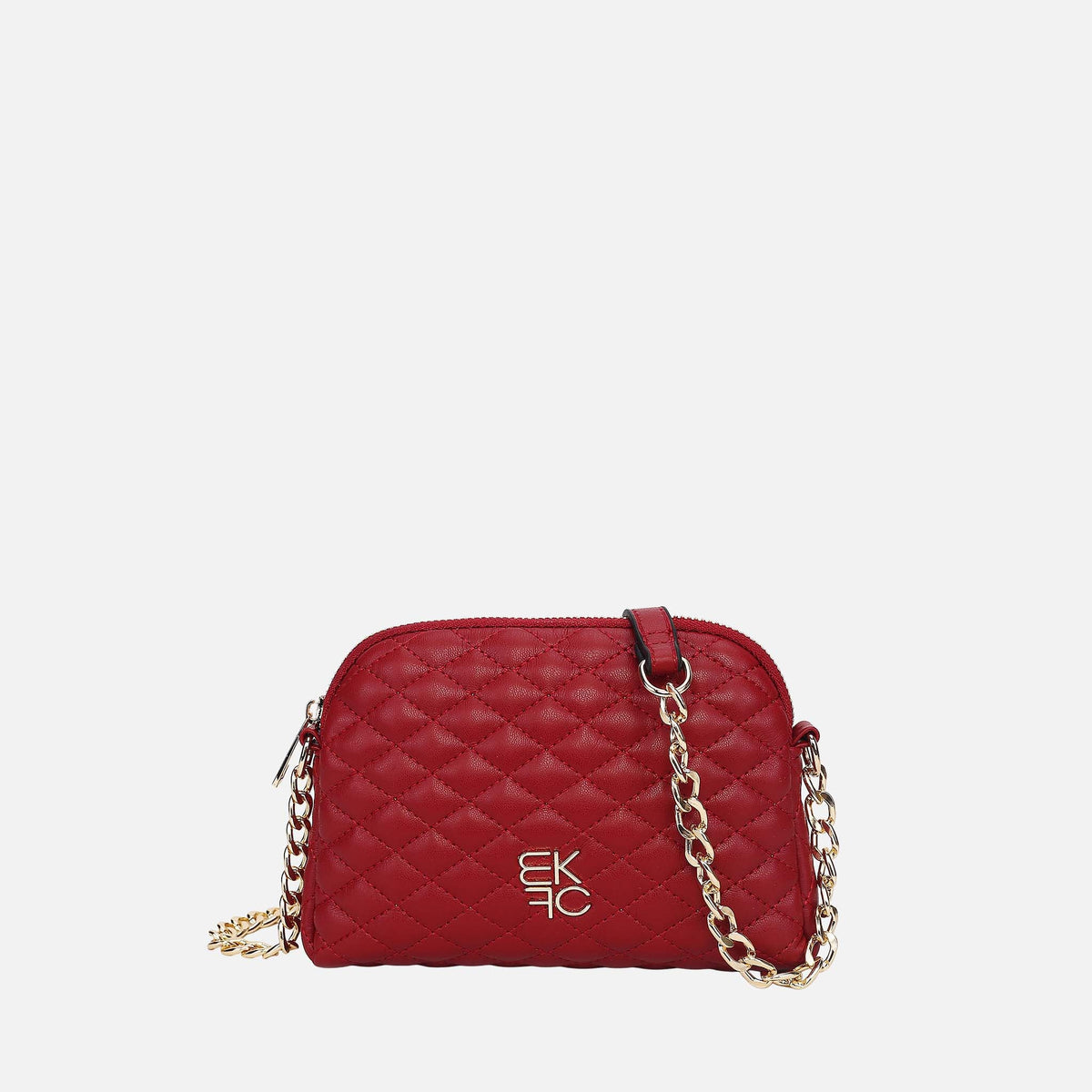 MKF Collection by Mia K. - Nola Crossbody Bag