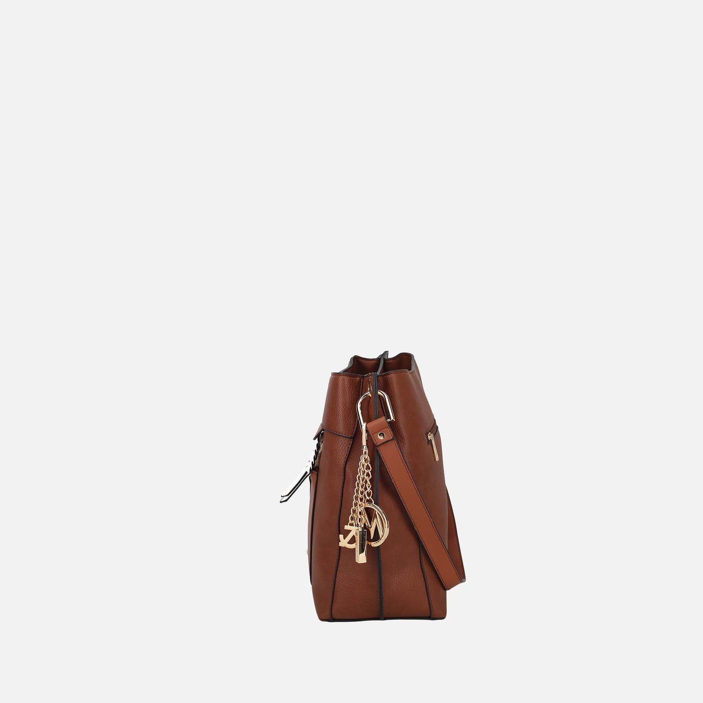 MKF Collection by Mia K. - Shivani Hobo and Wallet Set