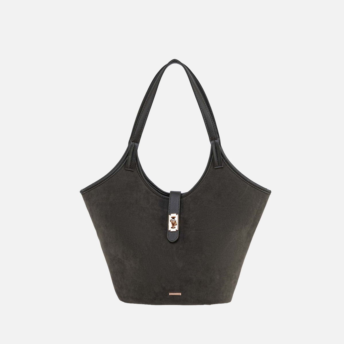 MKF Collection by Mia K. - Joyce Shoulder Bag