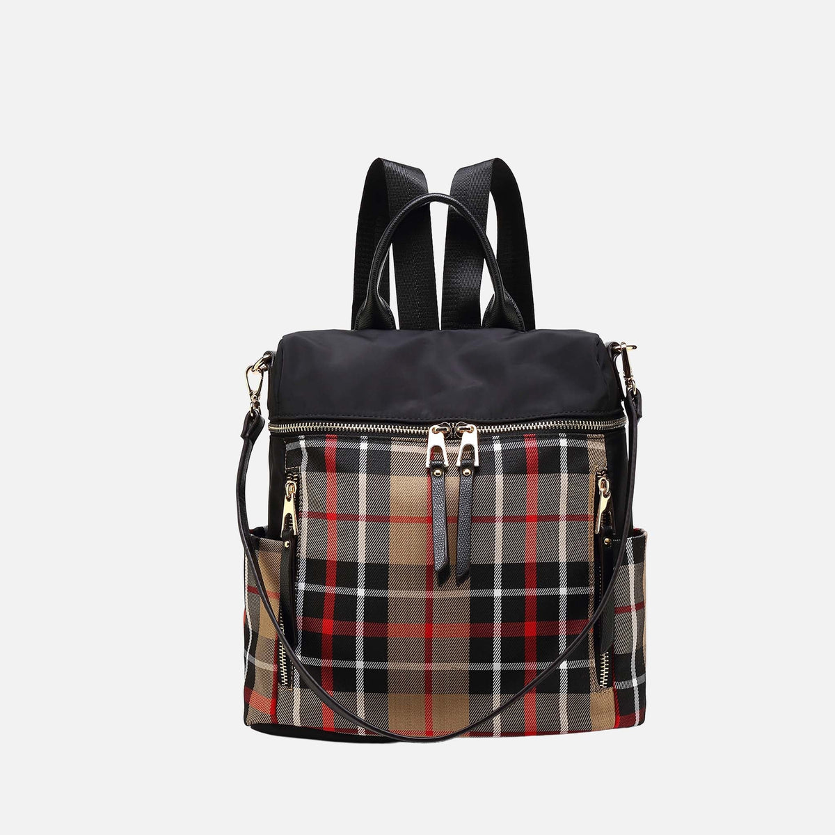 MKF Collection by Mia K. - Nishi Backpack