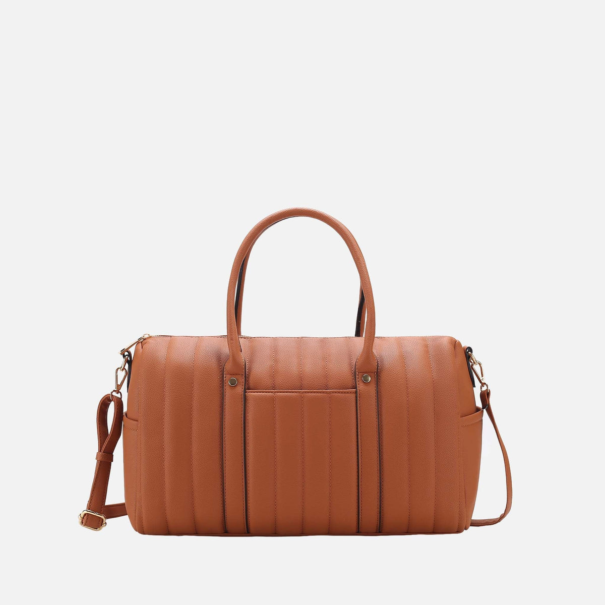 MKF Collection by Mia K. - Luana Weekender Bag
