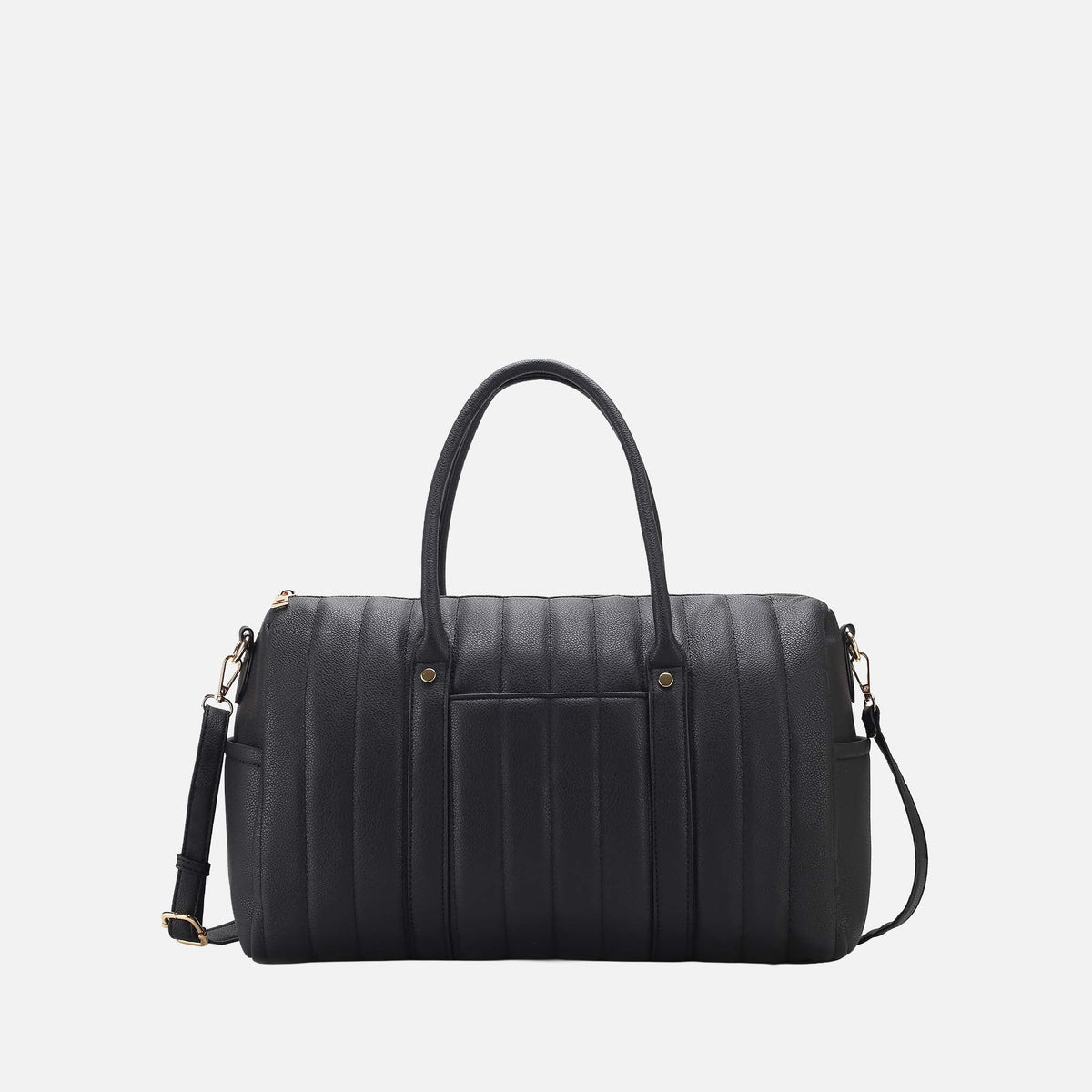 MKF Collection by Mia K. - Luana Weekender Bag