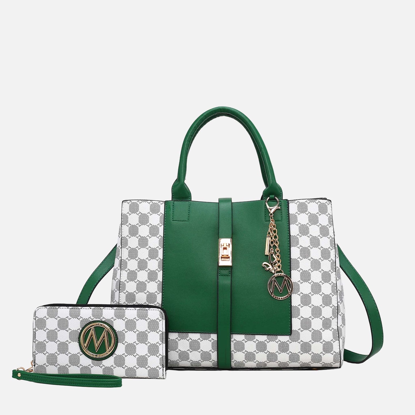 Yuliana II Shoulder Bag and Set