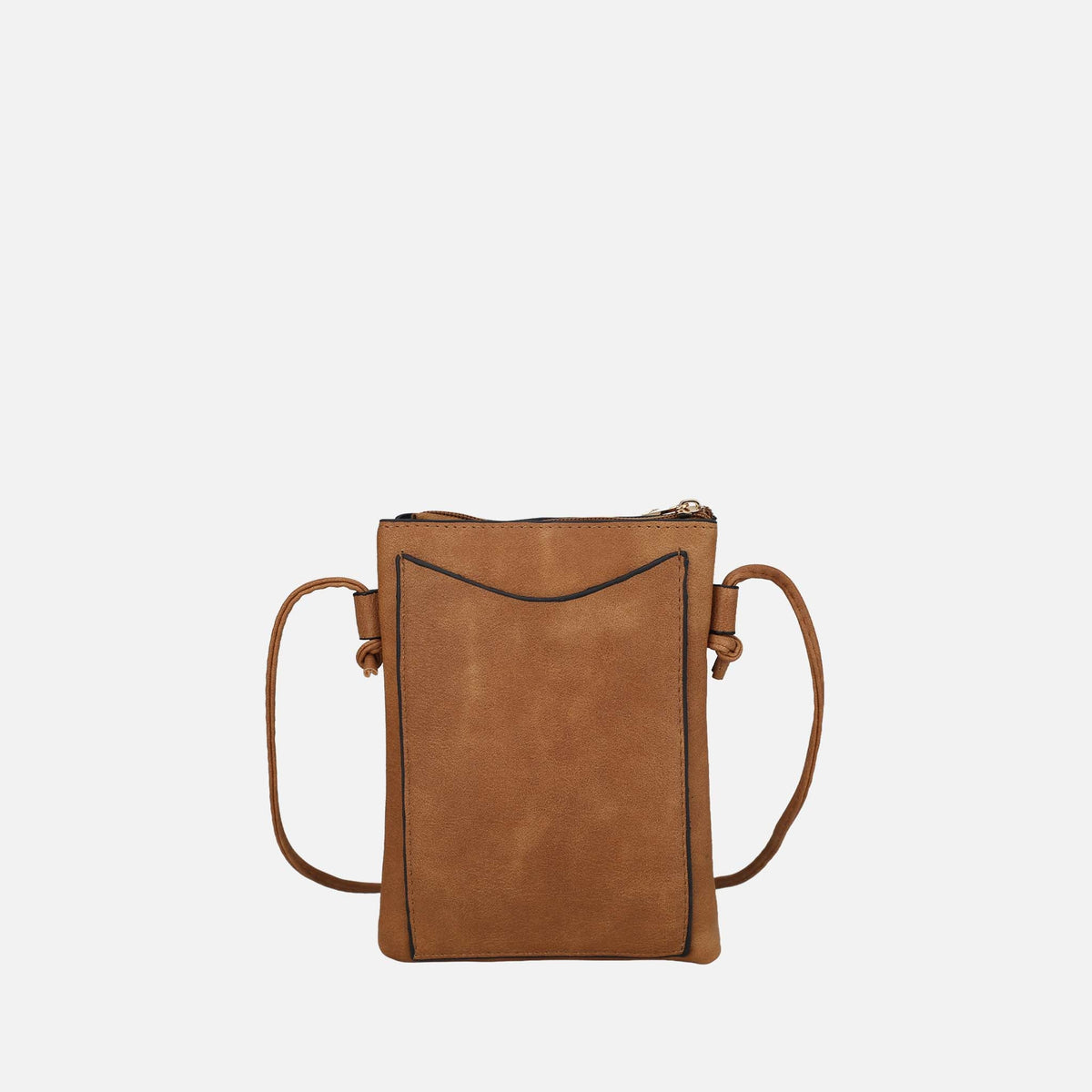 MKF Collection by Mia K. - Jana Crossbody Bag