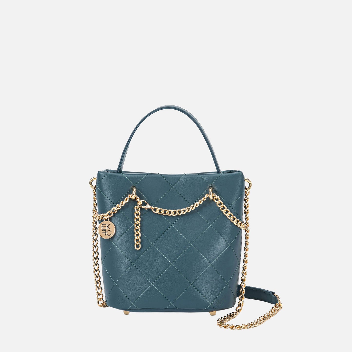 MKF Collection by Mia K. - Damaris Crossbody Bag