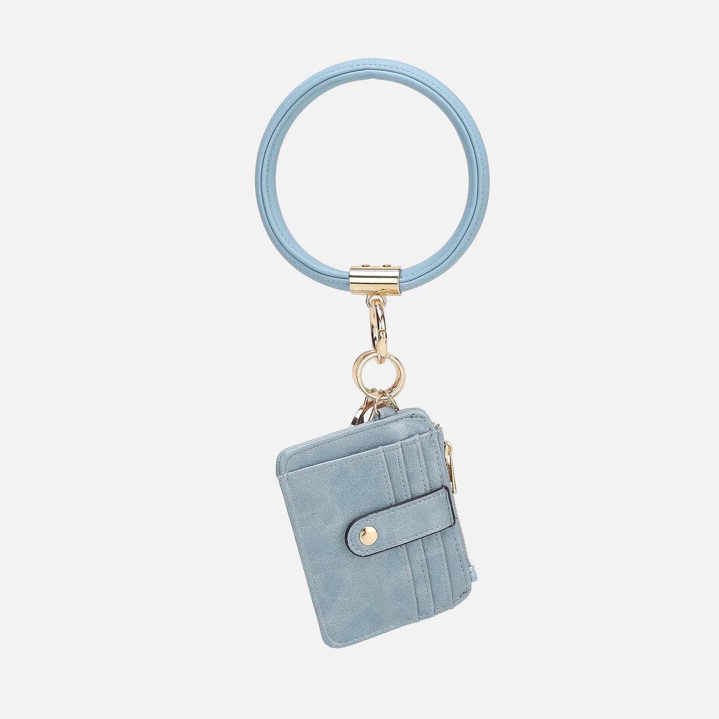 MKF Collection by Mia K. - Jordyn Bracelet Wallet