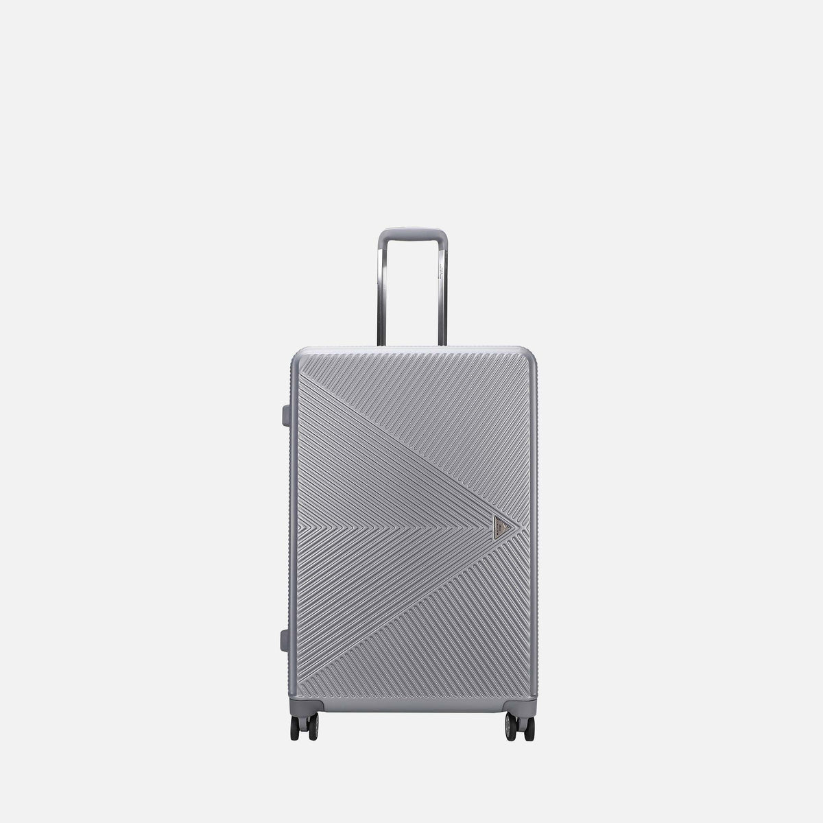 MKF Collection by Mia K. - Felicity Extra Large Spinner Luggage