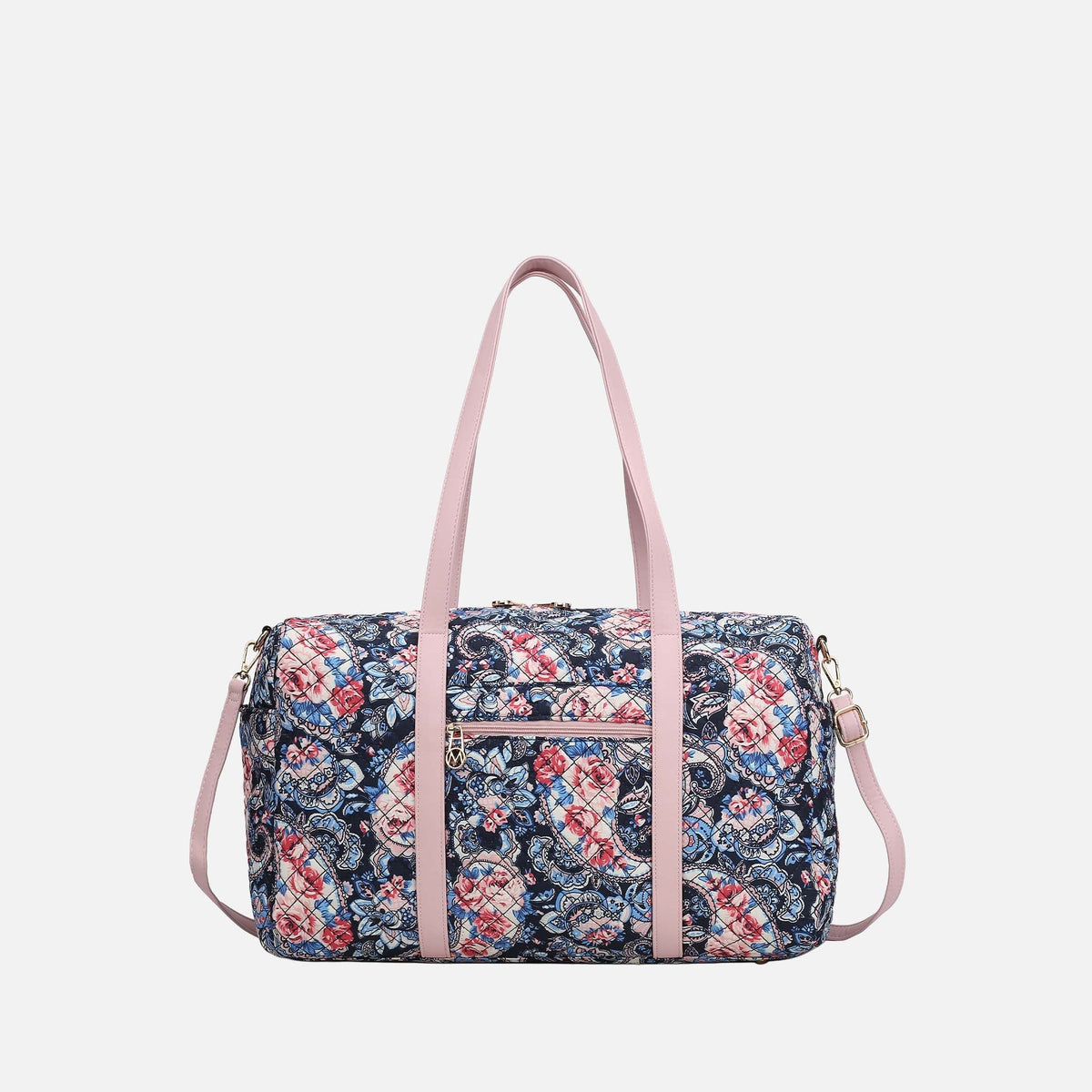 MKF Collection by Mia K. - Khelani Weekender Bag