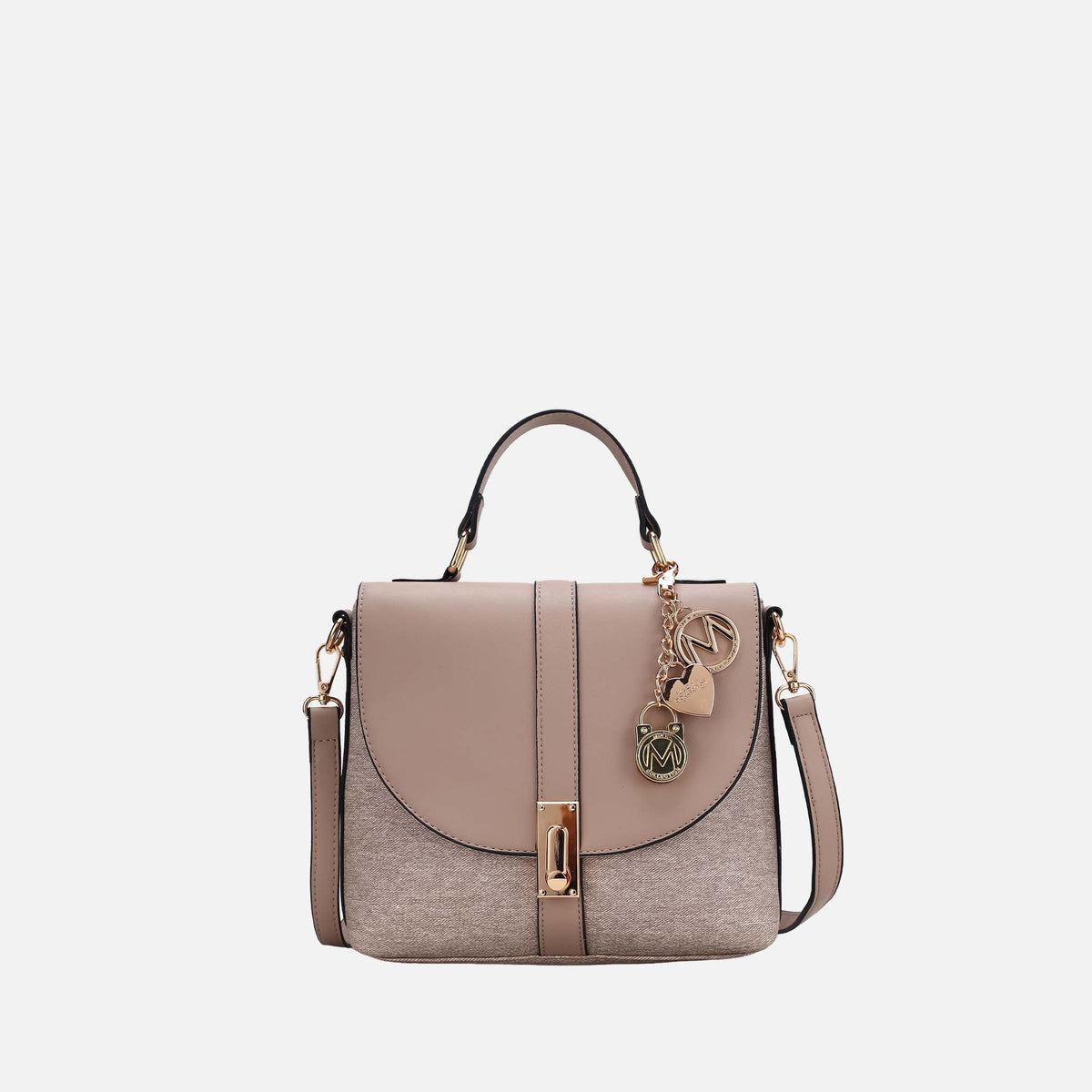 MKF Collection by Mia K. - Maren Shoulder Bag
