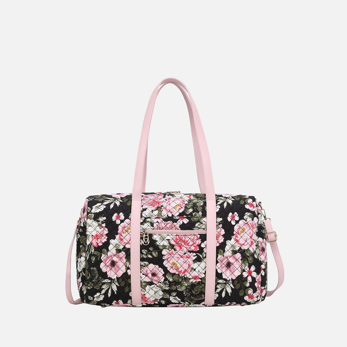 MKF Collection by Mia K. - Khelani Weekender Bag