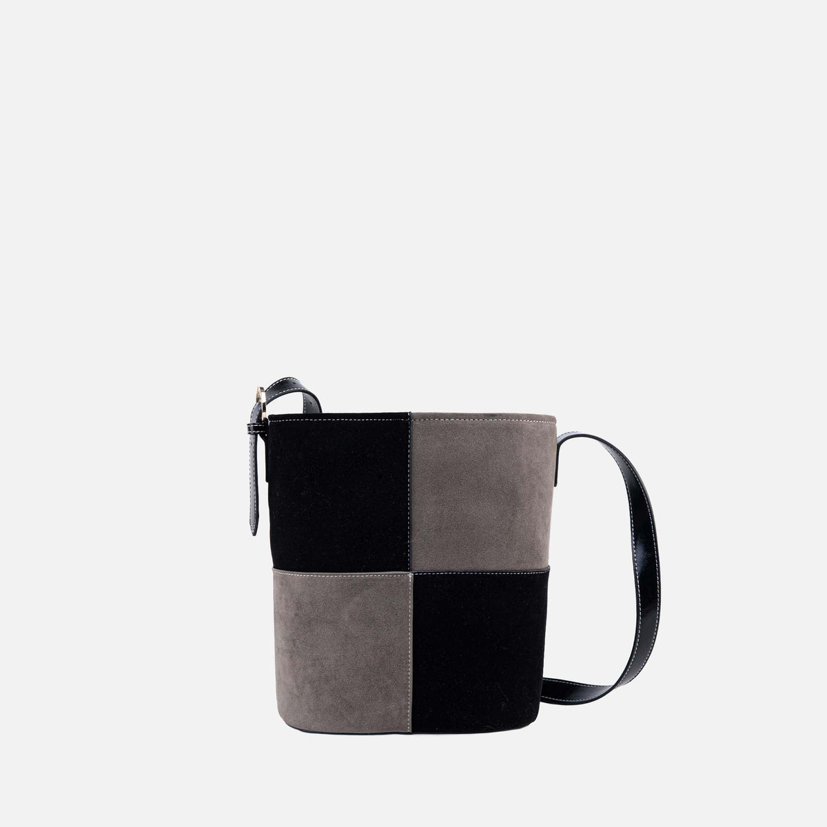 MKF Collection by Mia K. - Arianna Bucket Bag