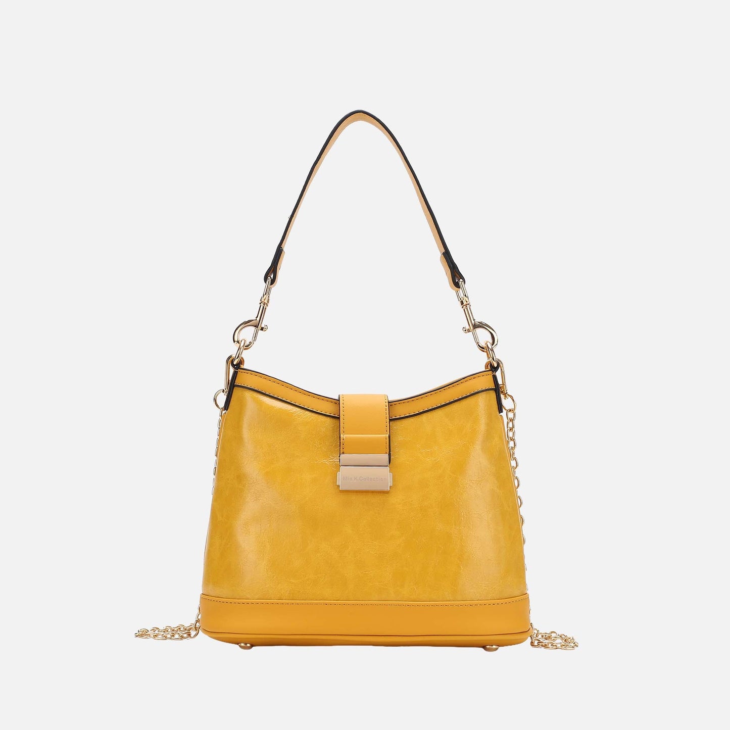 MKF Collection by Mia K. - Pilar Shoulder Bag