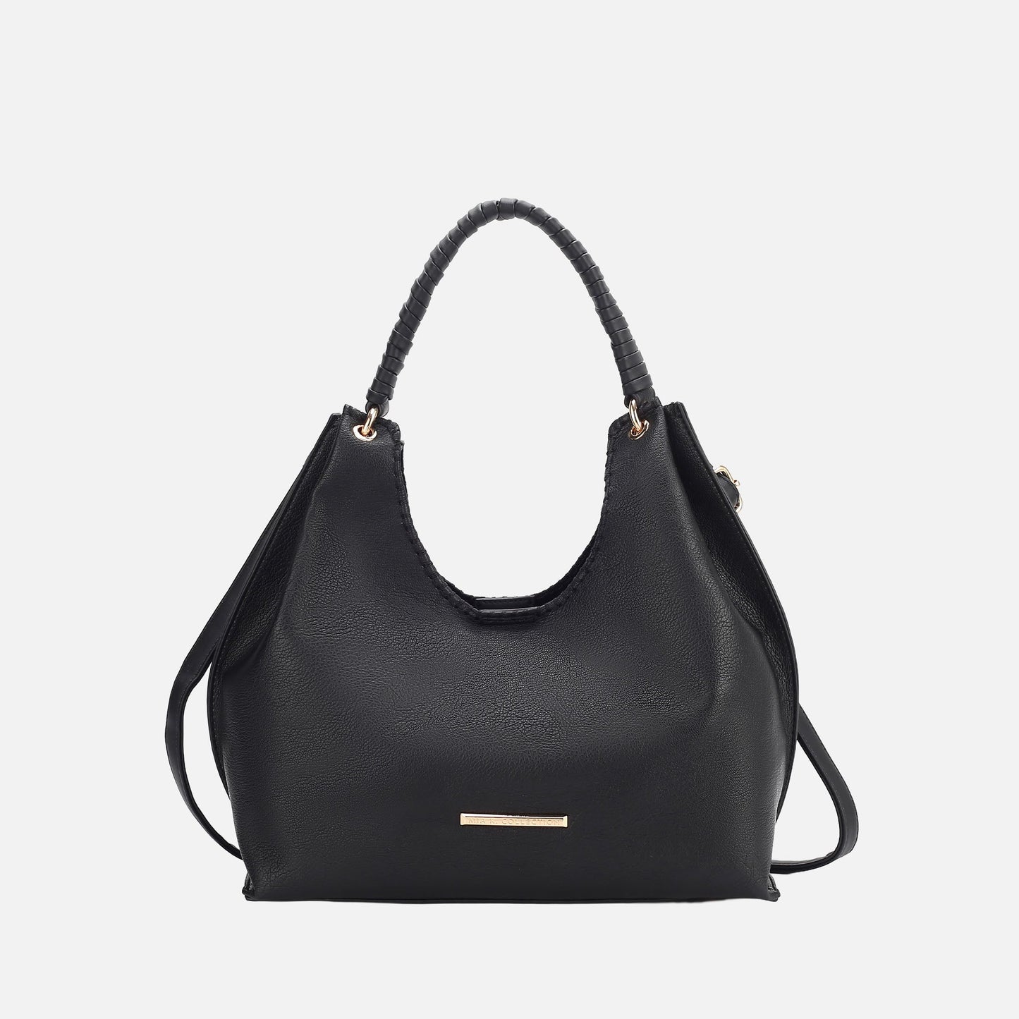 MKF Collection by Mia K. - Gara Shoulder Bag