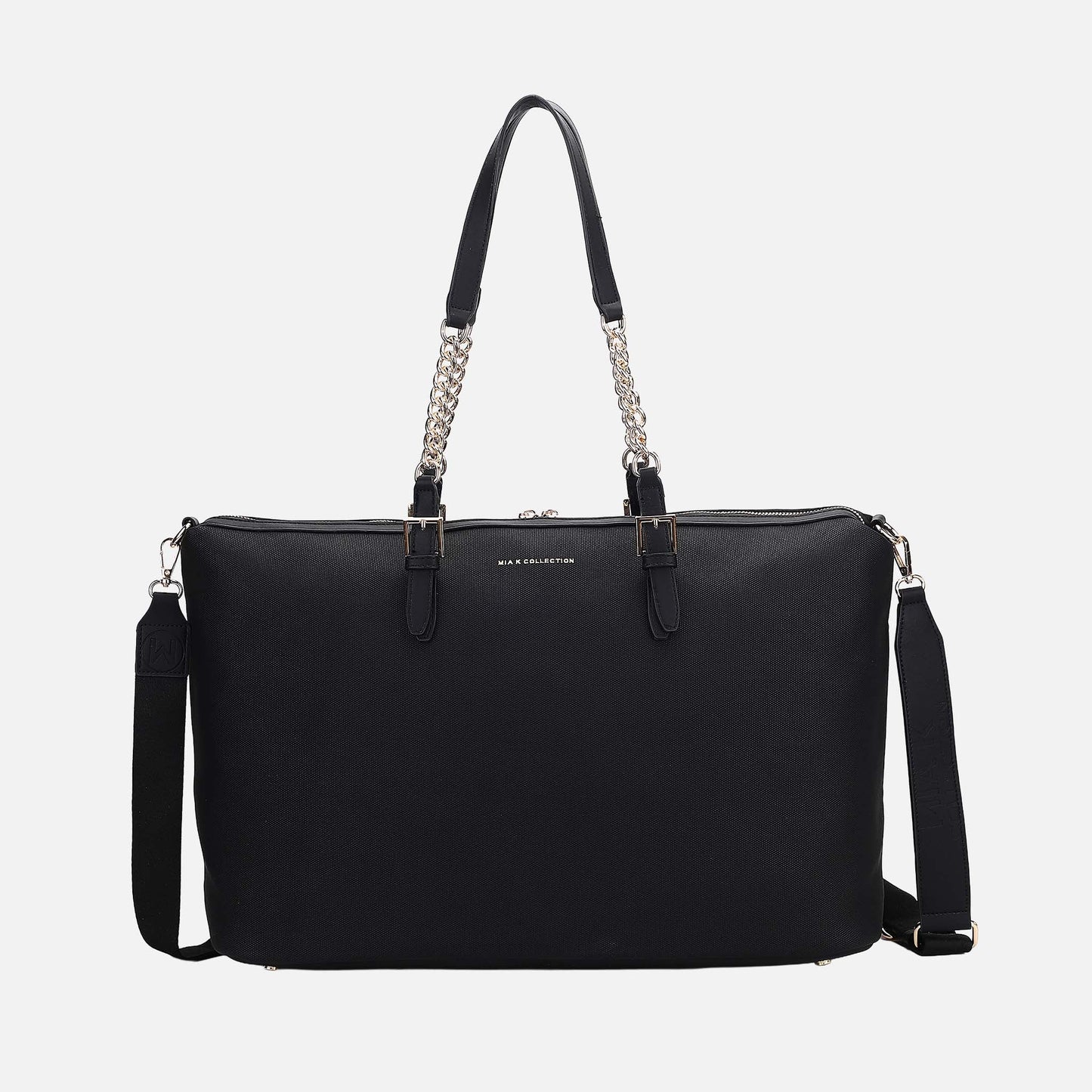 Zephyra Weekender Bag