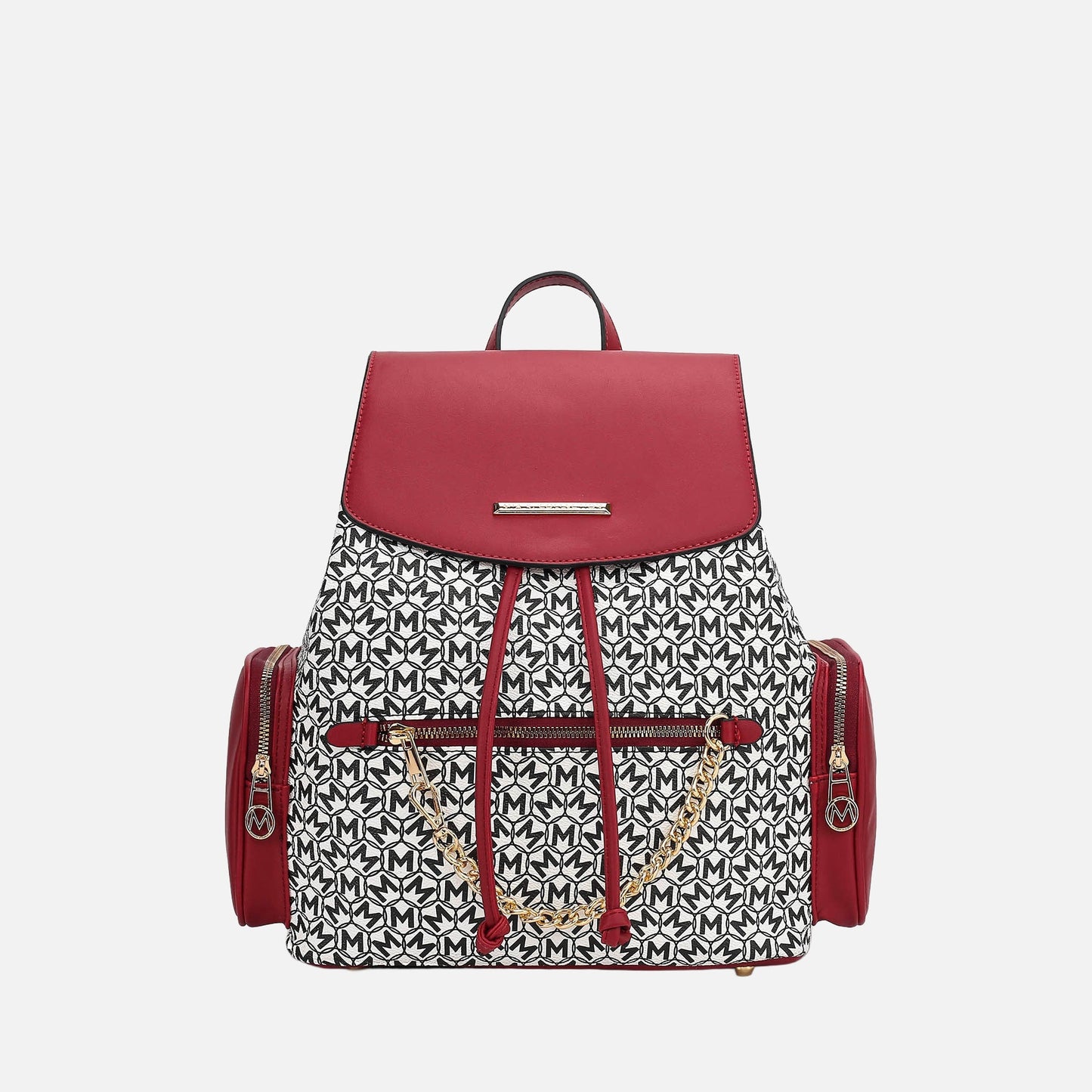 MKF Collection by Mia K. - Issah Backpack