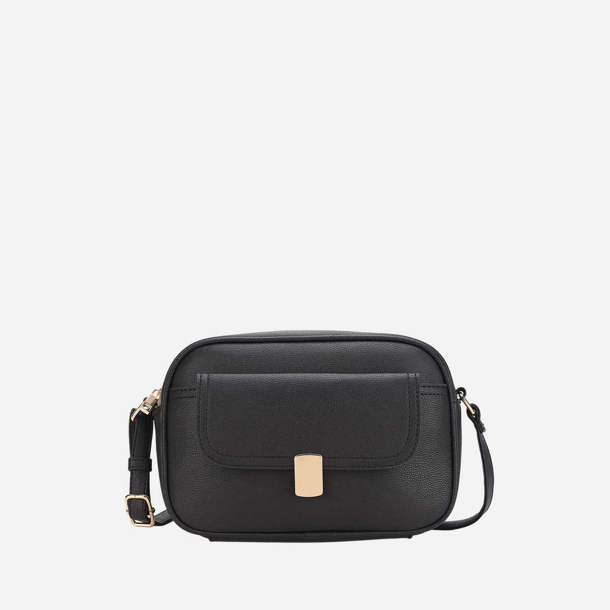 MKF Collection by Mia K. - Michael Shoulder Bag