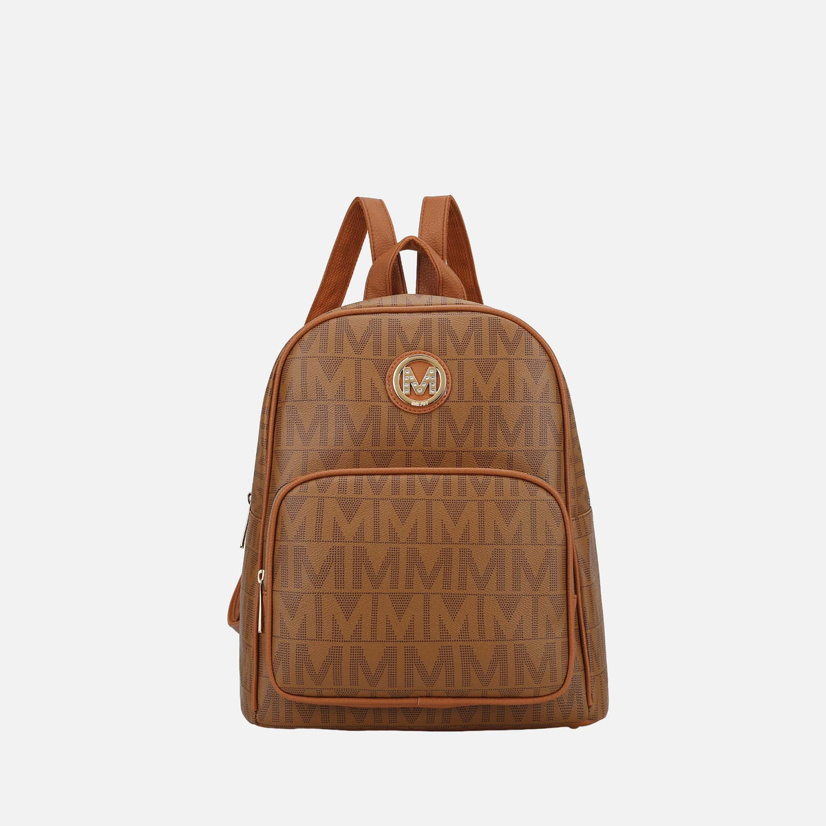 MKF Collection by Mia K. - Fanny Signature Backpack