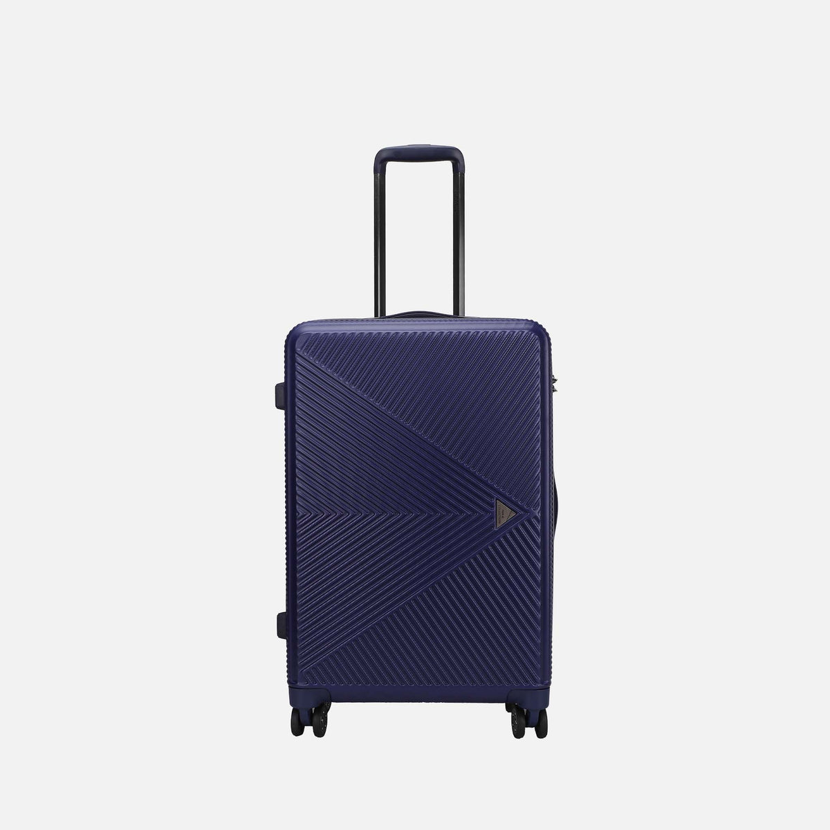 MKF Collection by Mia K. - Felicity Large Spinner Luggage