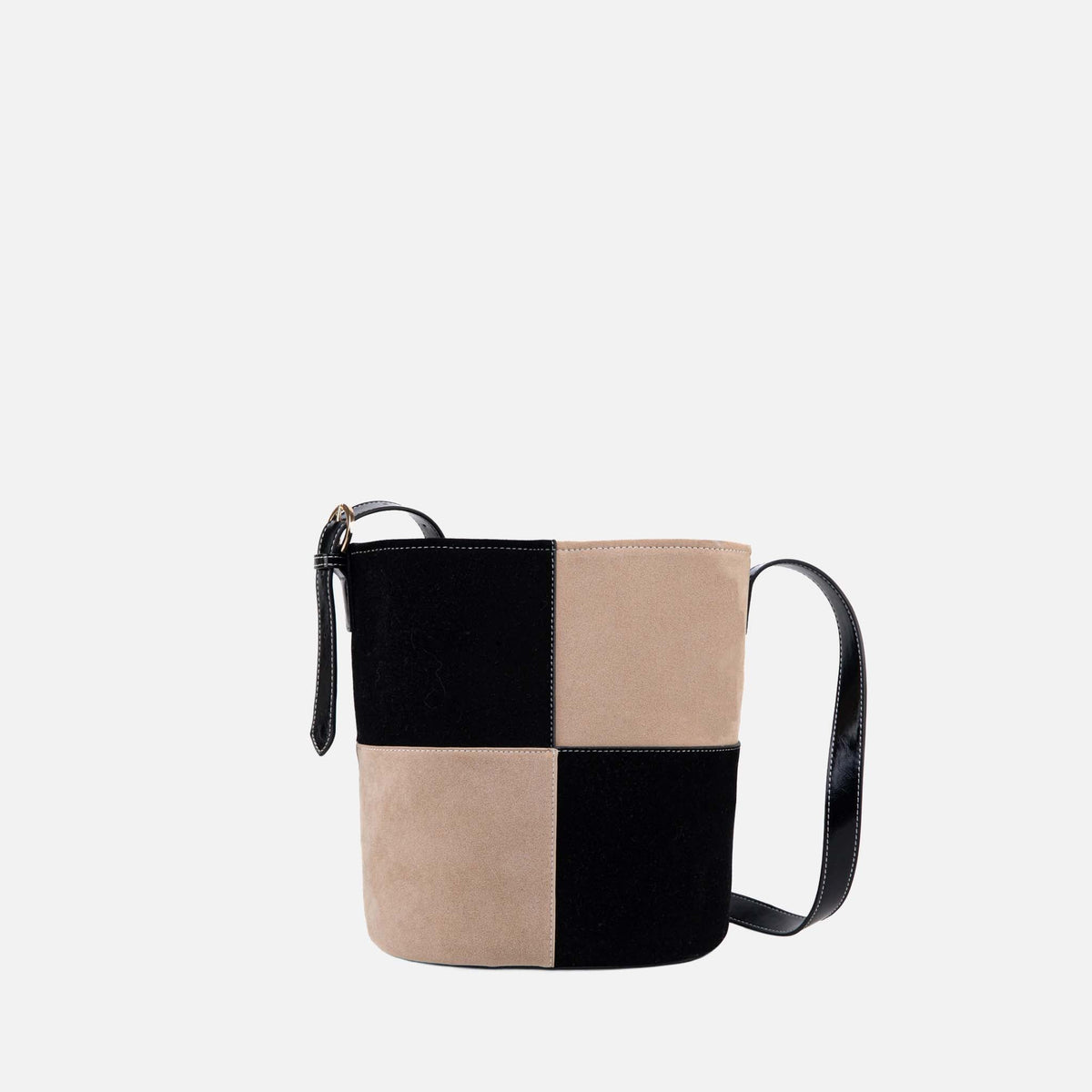 MKF Collection by Mia K. - Arianna Bucket Bag