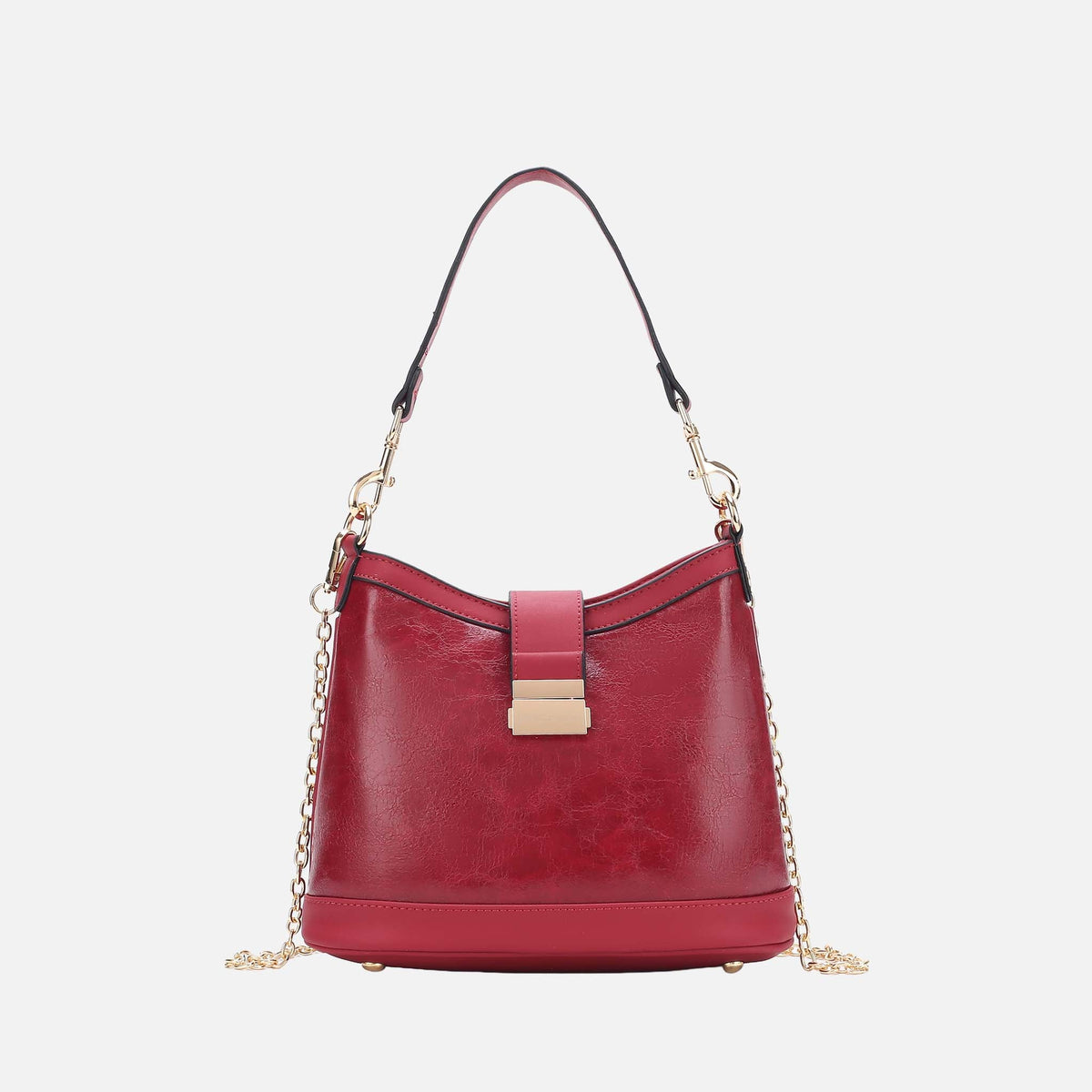 MKF Collection by Mia K. - Pilar Shoulder Bag