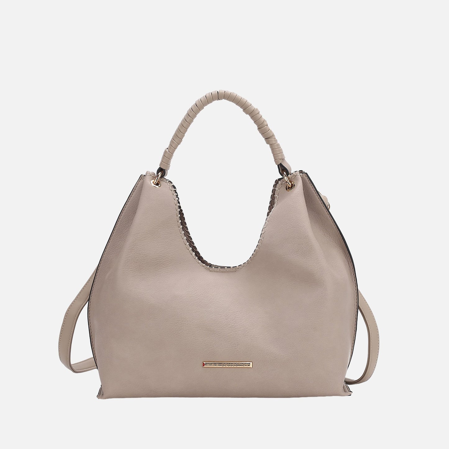 MKF Collection by Mia K. - Gara Shoulder Bag