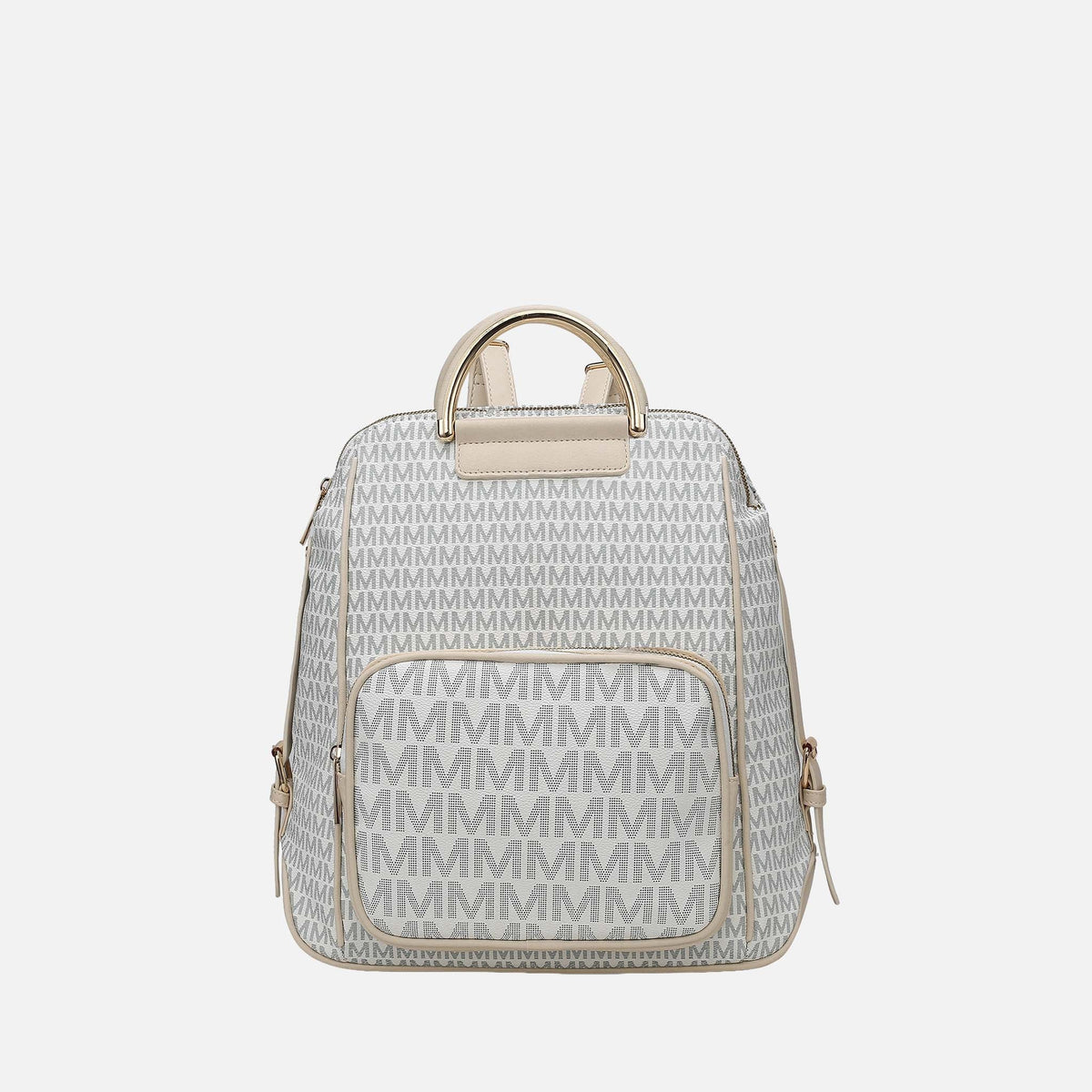 MKF Collection by Mia K. - June Signature Backpack