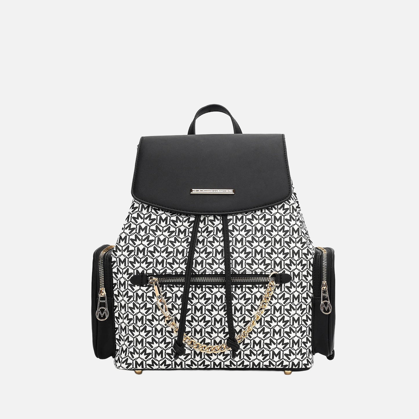 MKF Collection by Mia K. - Issah Backpack