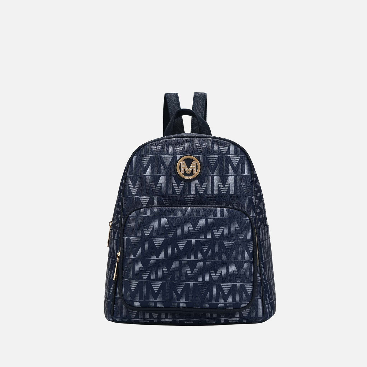MKF Collection by Mia K. - Fanny Signature Backpack
