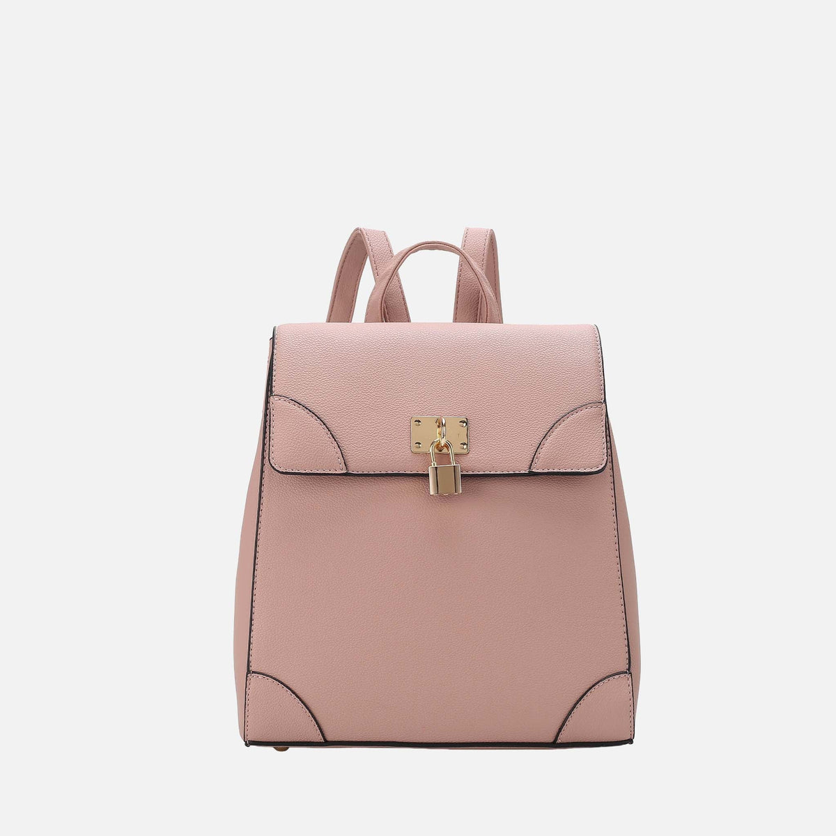 MKF Collection by Mia K. - Sansa Backpack