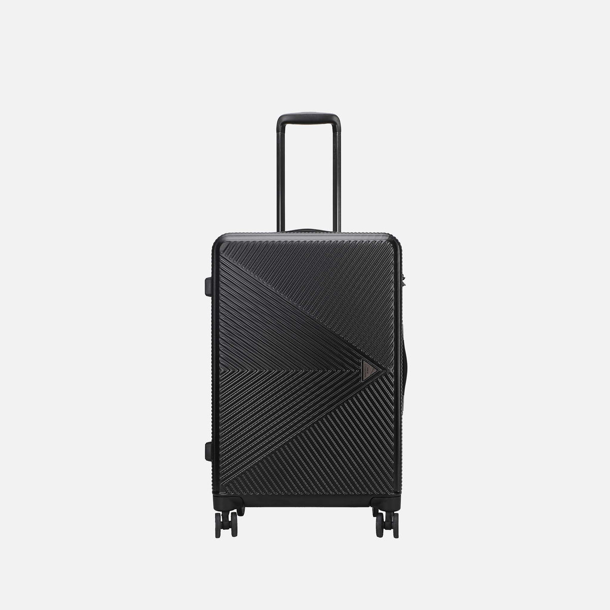 MKF Collection by Mia K. - Felicity Large Spinner Luggage