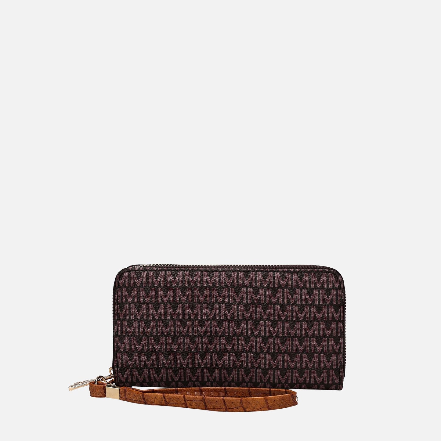 MKF Collection by Mia K. - Noemy Signature Wallet