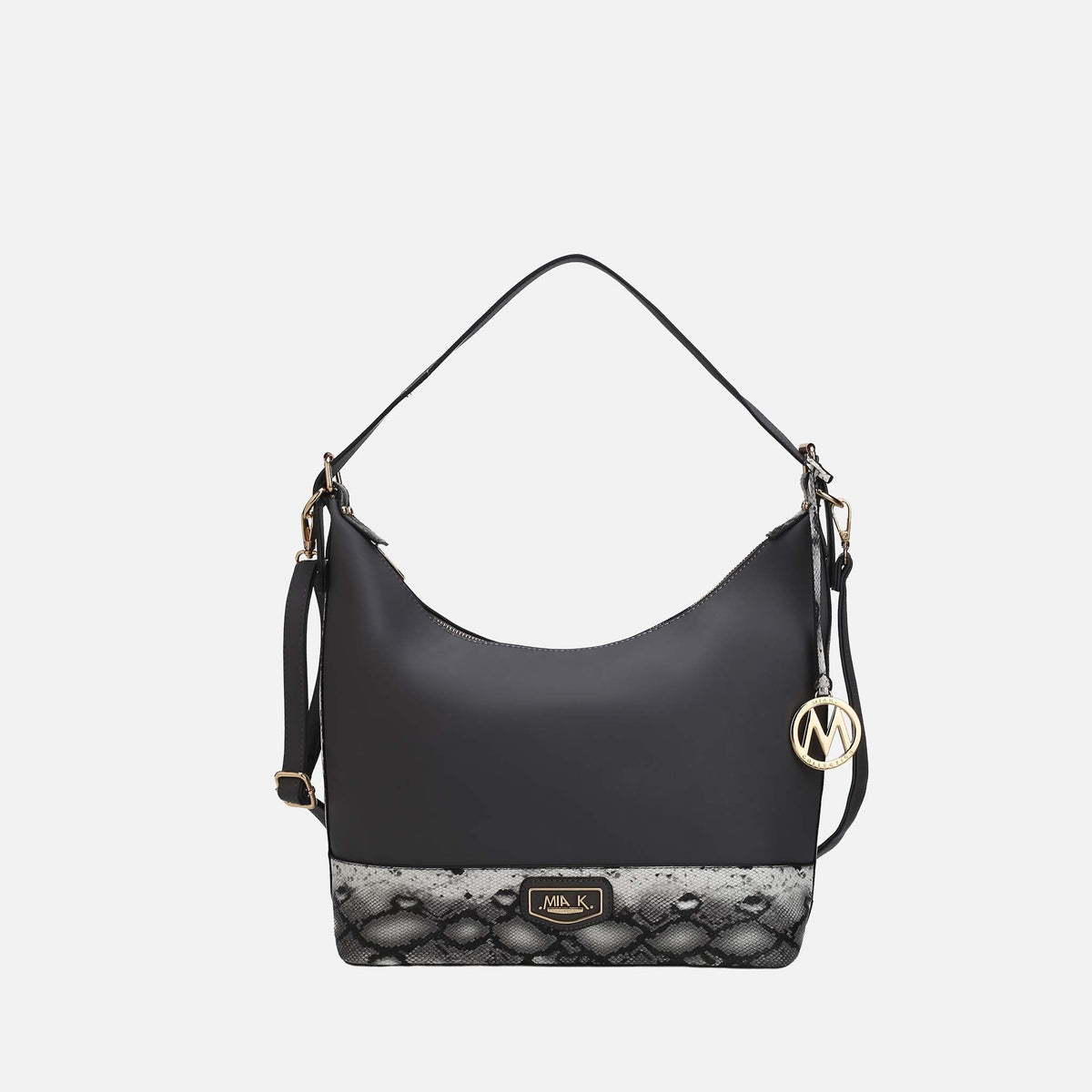 MKF Collection by Mia K. - Diana Shoulder Bag