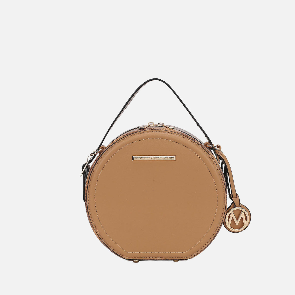 MKF Collection by Mia K. - Mallory Crossbody Bag