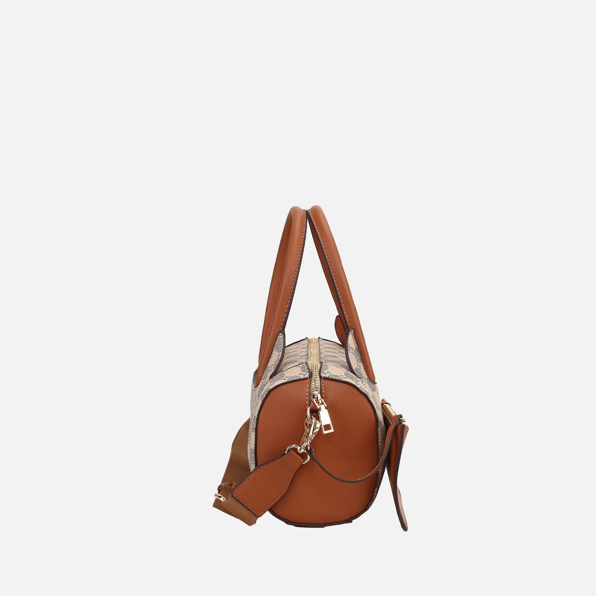 MKF Collection by Mia K. - Adhara Shoulder Bag with Pouch