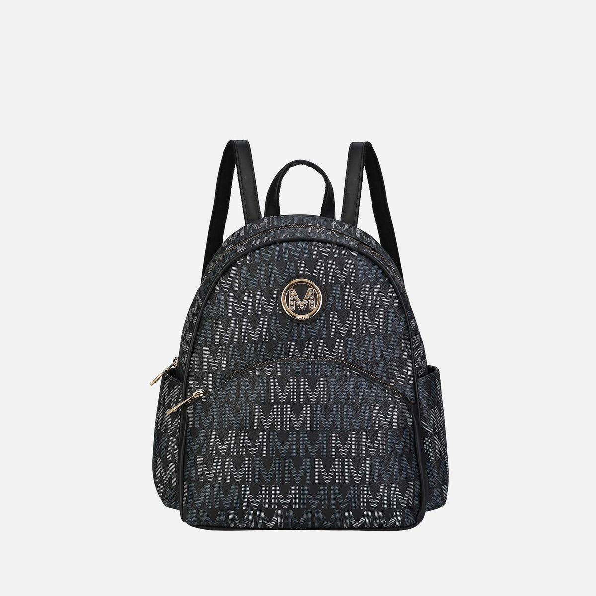 MKF Collection by Mia K. - Palmer Signature Backpack