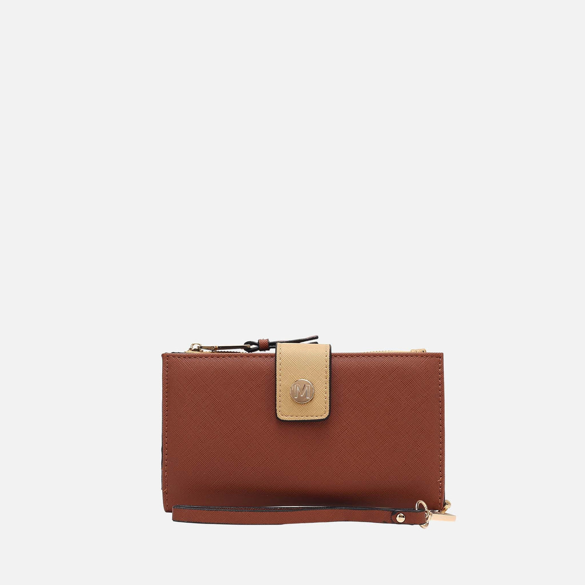 MKF Collection by Mia K. - Solene Wristlet