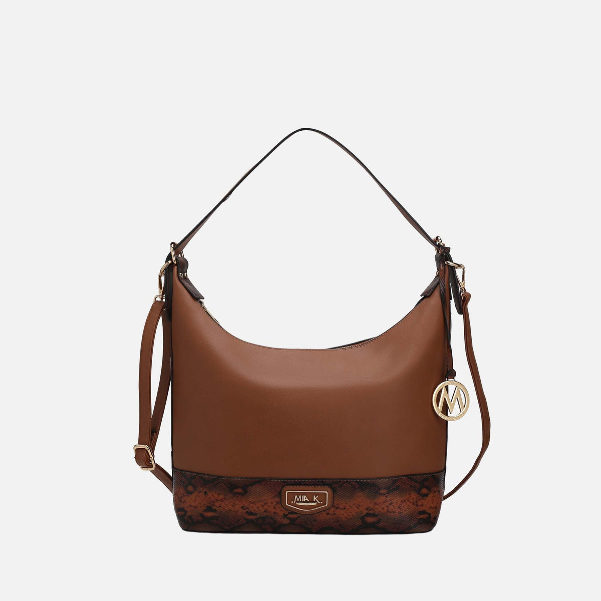 MKF Collection by Mia K. - Diana Shoulder Bag