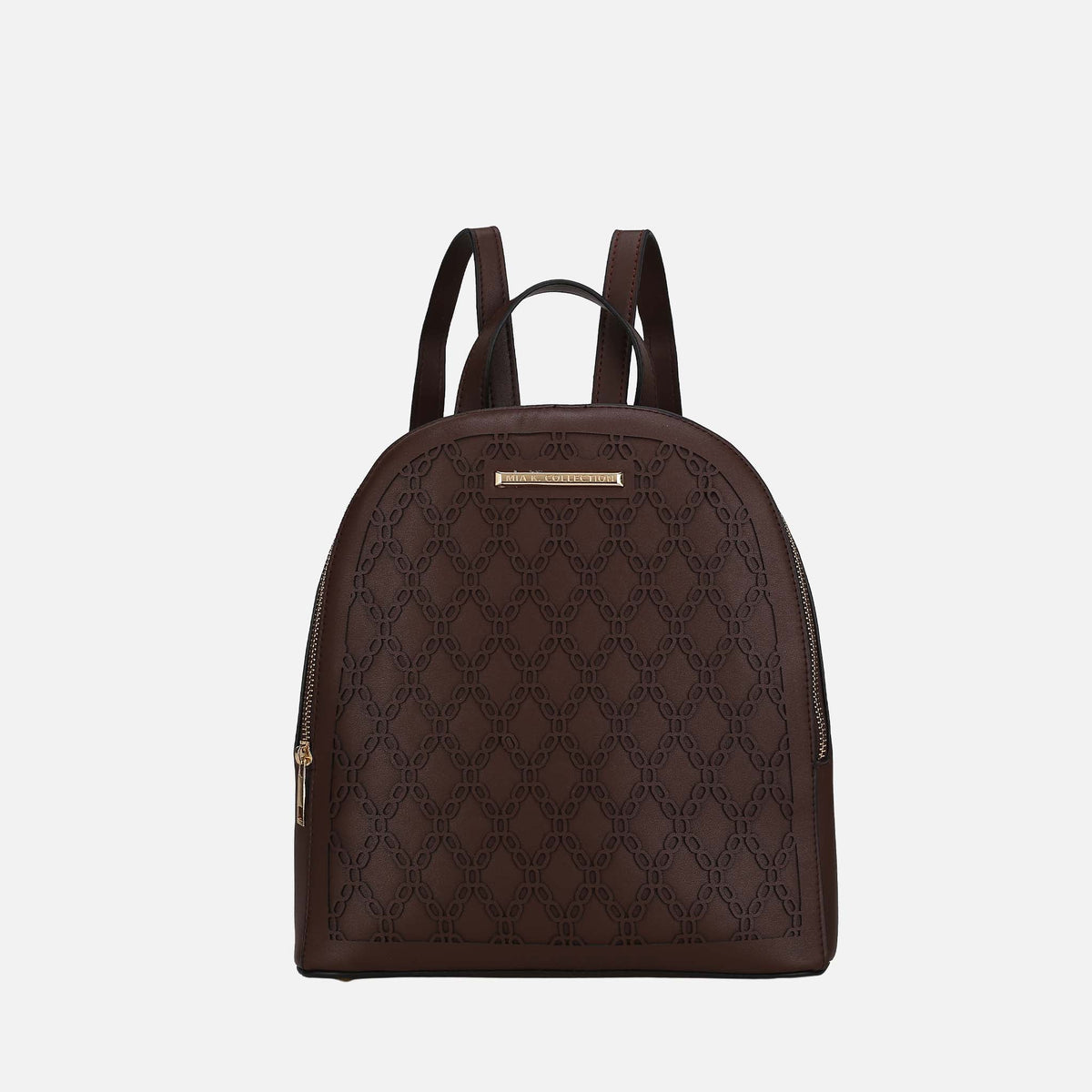 MKF Collection by Mia K. - Sloane Backpack