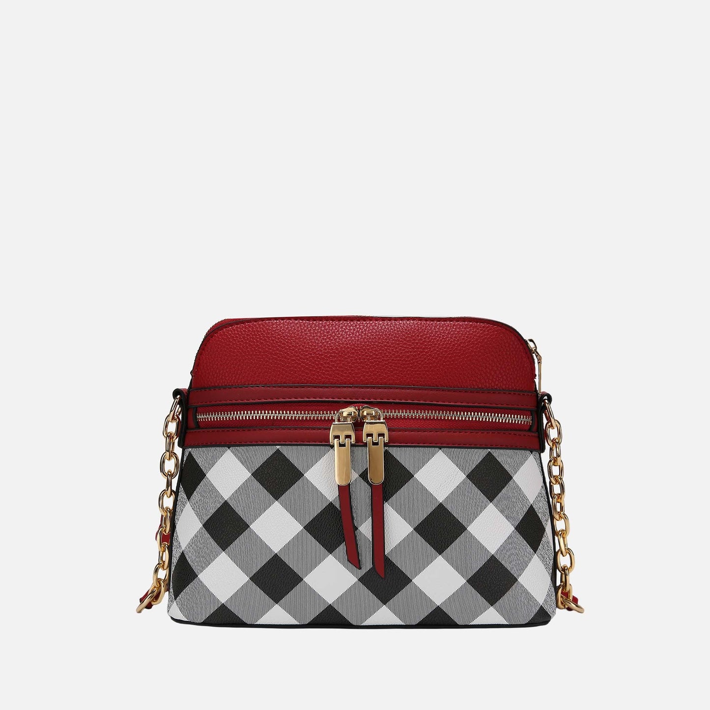 MKF Collection by Mia K. - Suki Crossbody Bag Handbag